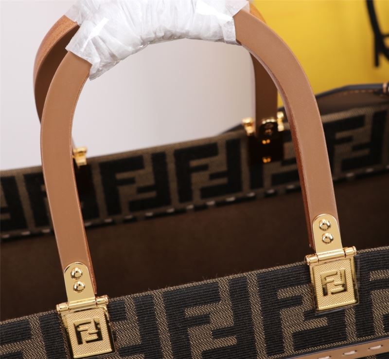 Fendi Shopping Bags